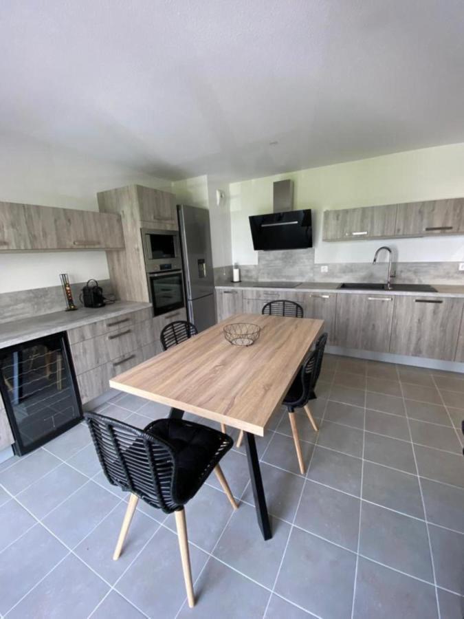 Appartement T3 La Londe Les Maures Екстериор снимка