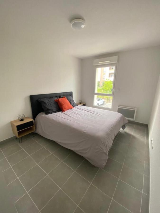 Appartement T3 La Londe Les Maures Екстериор снимка