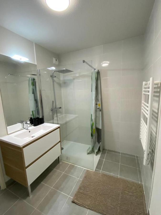 Appartement T3 La Londe Les Maures Екстериор снимка