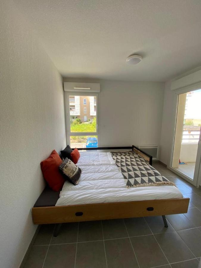 Appartement T3 La Londe Les Maures Екстериор снимка