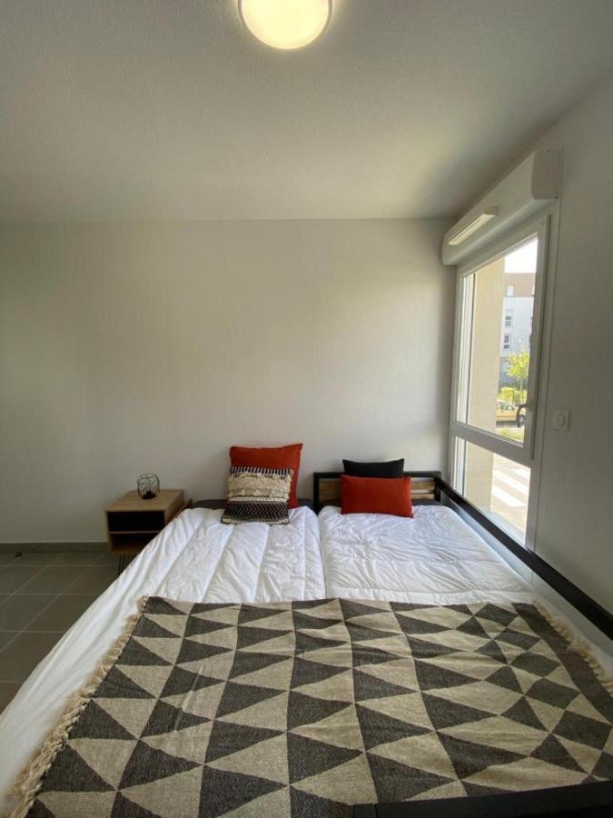 Appartement T3 La Londe Les Maures Екстериор снимка