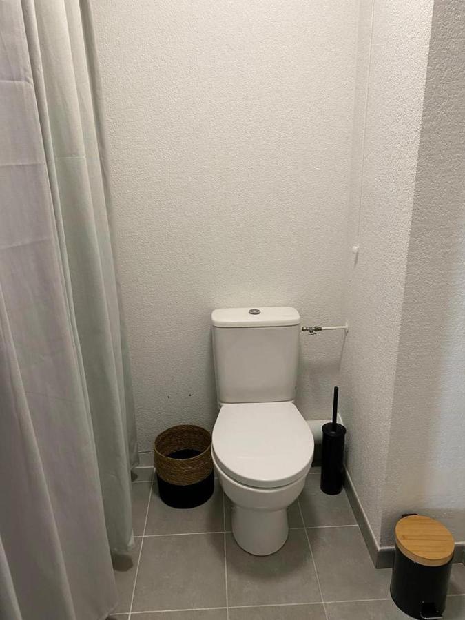 Appartement T3 La Londe Les Maures Екстериор снимка